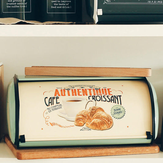 Lighteme Bakery Brotaufbewahrungsbox