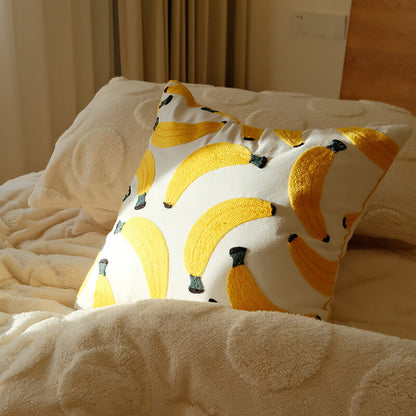 Housse de coussin Lighteme Banana