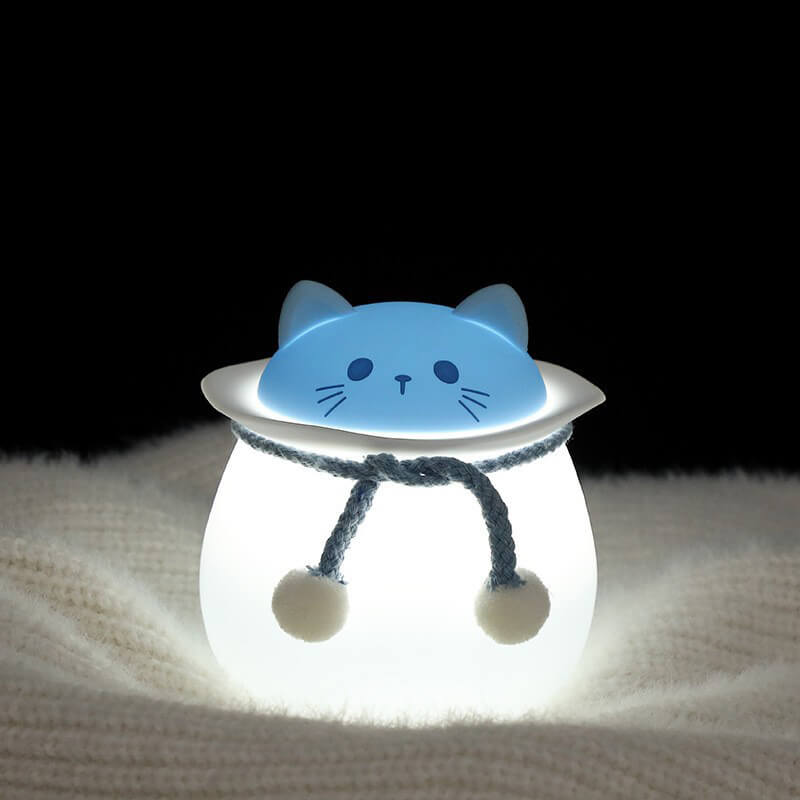 Lighteme Bee Silikon-Nachtlampe 