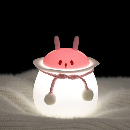 Lighteme Bee Silikon-Nachtlampe 