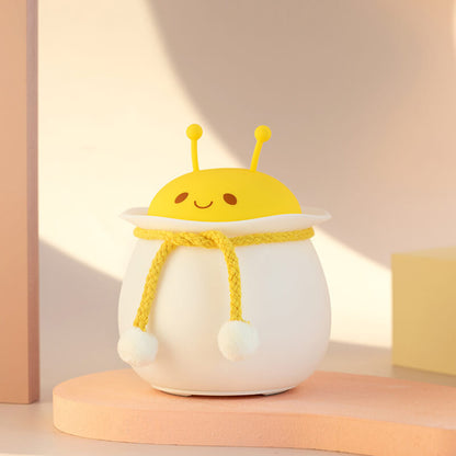 Lighteme Bee Silikon-Nachtlampe 