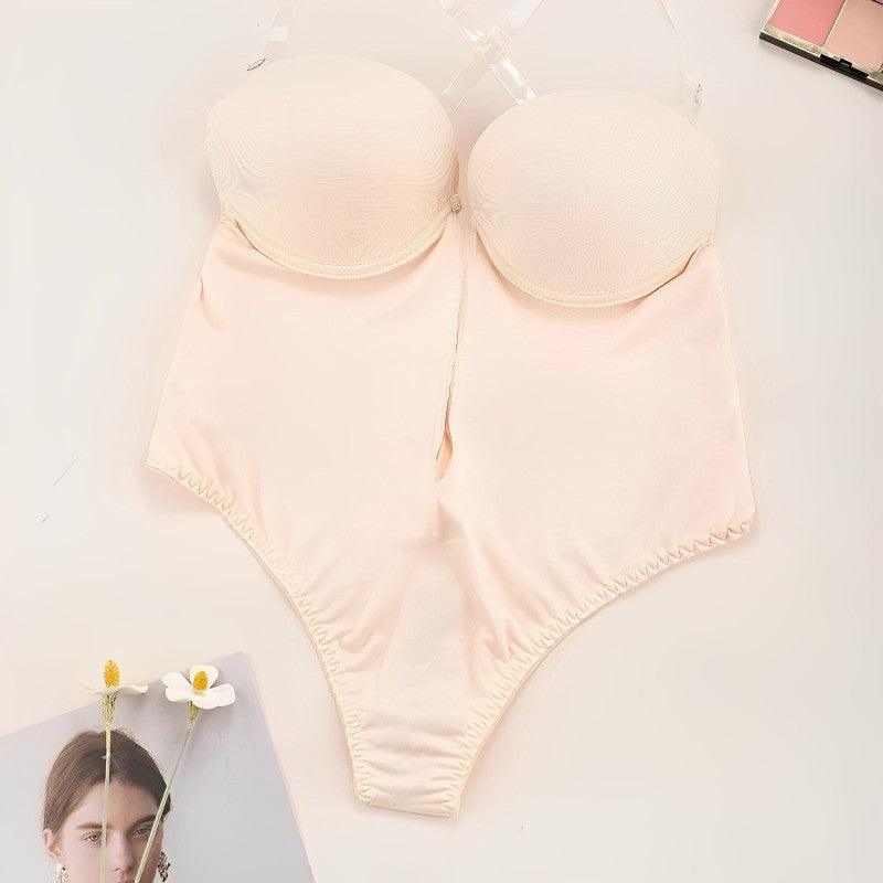 Lighteme Shaper Shapewear-Body 