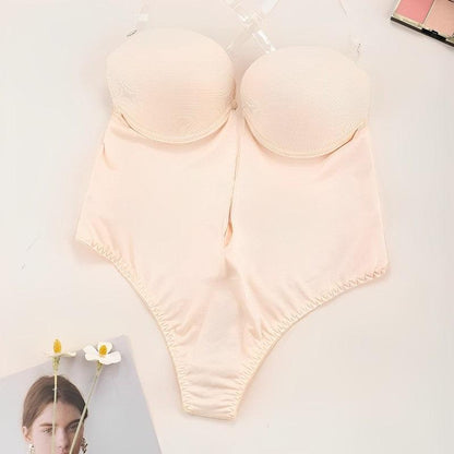 Lighteme Shaper Shapewear-Body 