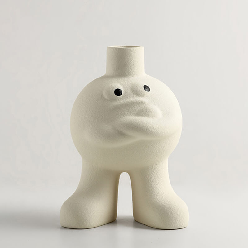 Lighteme Bigfoot Keramikvase