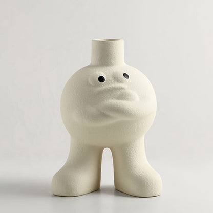 Lighteme Bigfoot Keramikvase