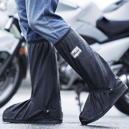 Lighteme Regenschutz für Schuhe