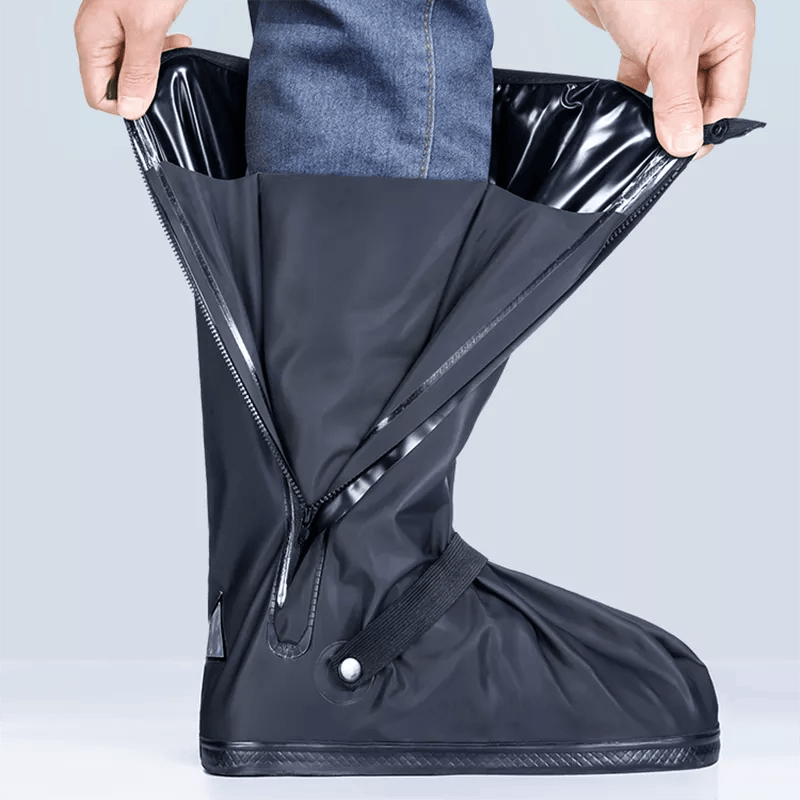 Lighteme Regenschutz für Schuhe