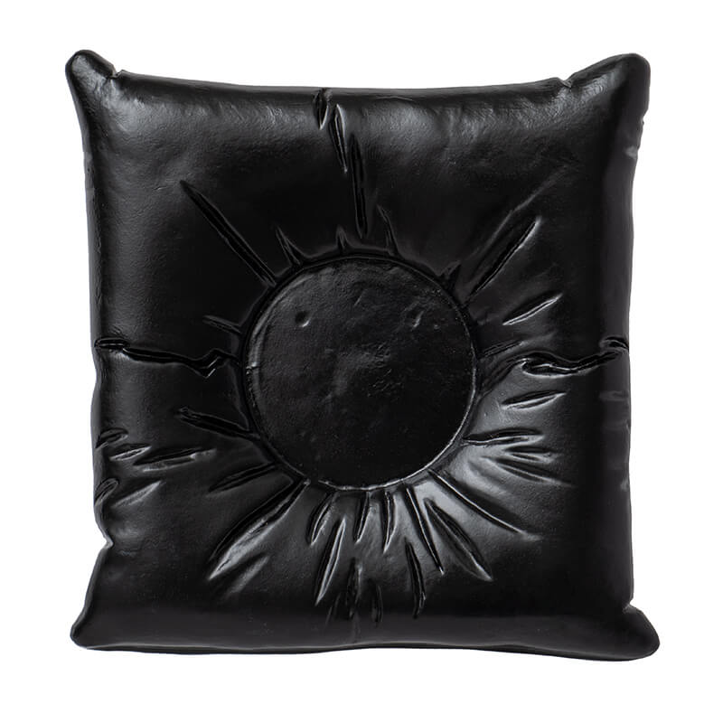 Bougeoir en résine Lighteme Pillow