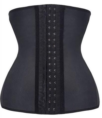 Lighteme Extreme Waist Trainer - Conception en forme de sablier ! 