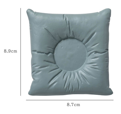 Bougeoir en résine Lighteme Pillow