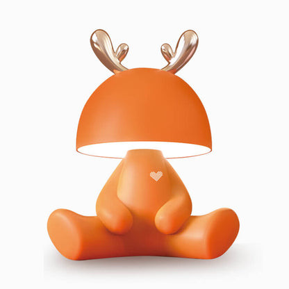Lighteme Bluetooth-Lautsprecher-Nachtlicht