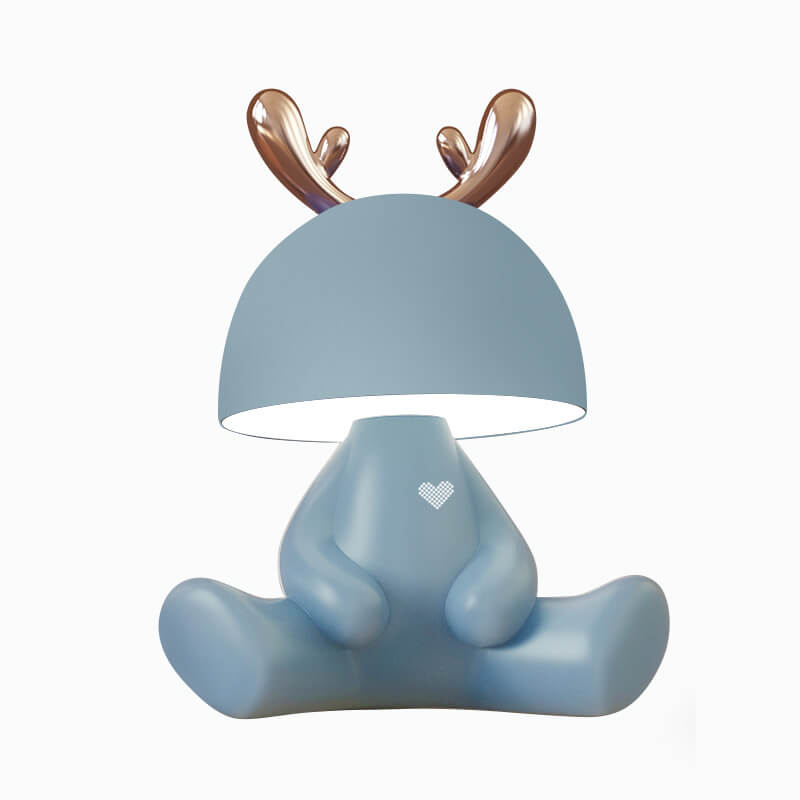 Lighteme Bluetooth-Lautsprecher-Nachtlicht
