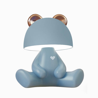 Lighteme Bluetooth-Lautsprecher-Nachtlicht