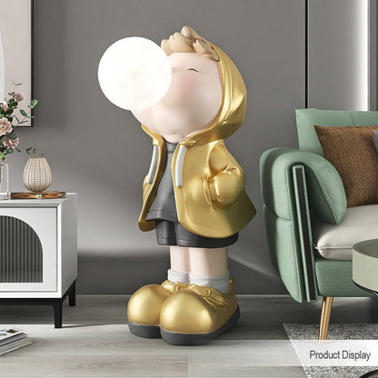 Décoration Lighteme Bubble Boy
