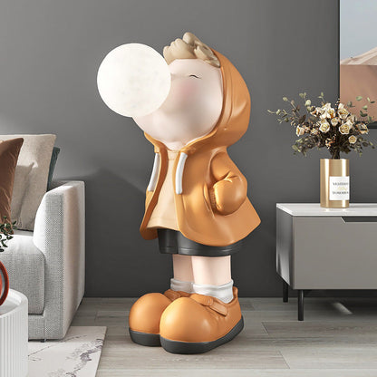 Décoration Lighteme Bubble Boy