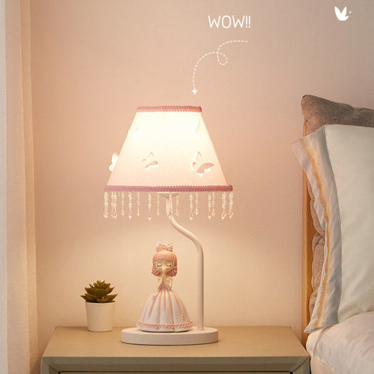 Lampe de table Lighteme Bubble Princess