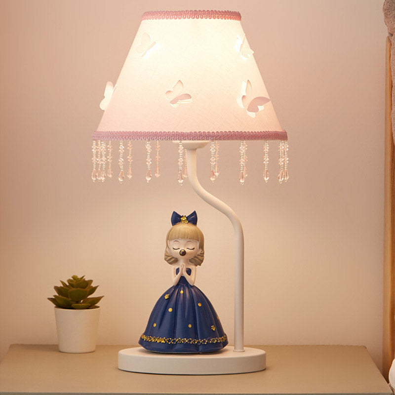 Lighteme Bubble Princess Table Lamp