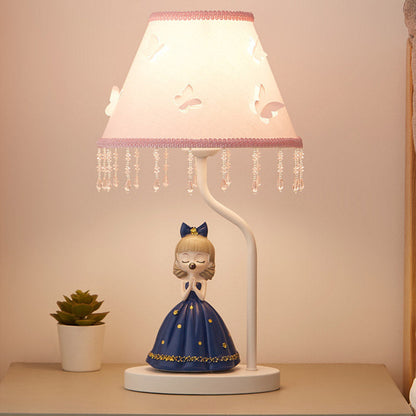 Lighteme Bubble Princess Table Lamp