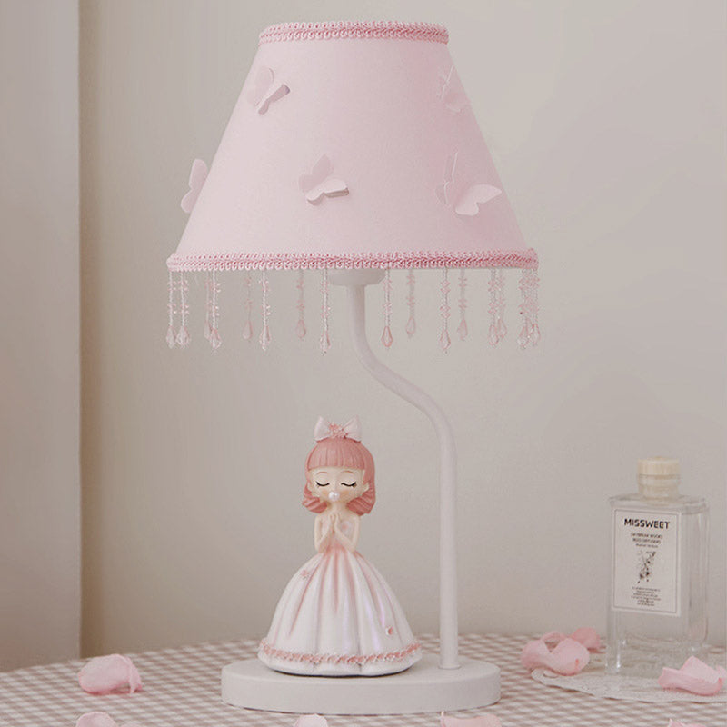 Lighteme Bubble Princess Table Lamp