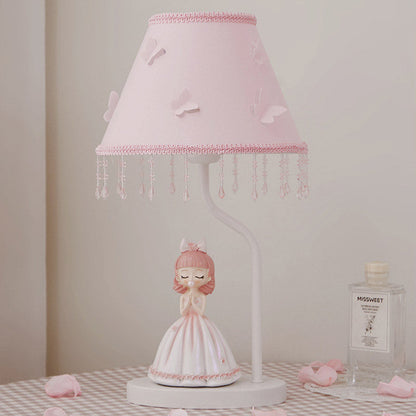 Lighteme Bubble Princess Table Lamp