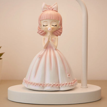 Lighteme Bubble Princess Table Lamp