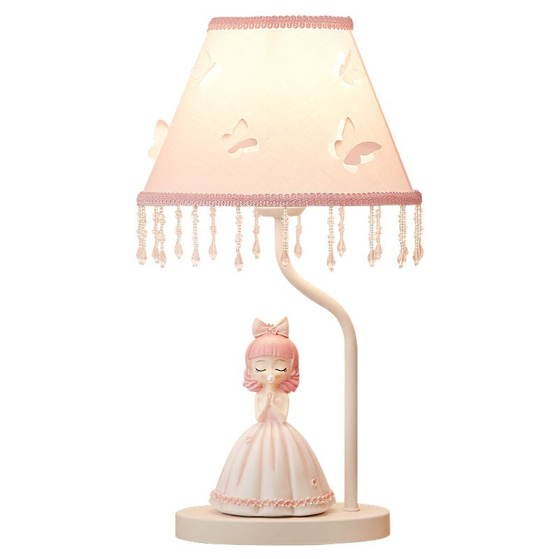 Lighteme Bubble Princess Table Lamp