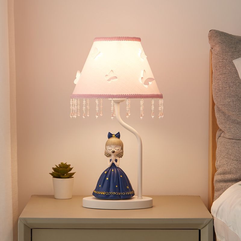 Lighteme Bubble Princess Table Lamp