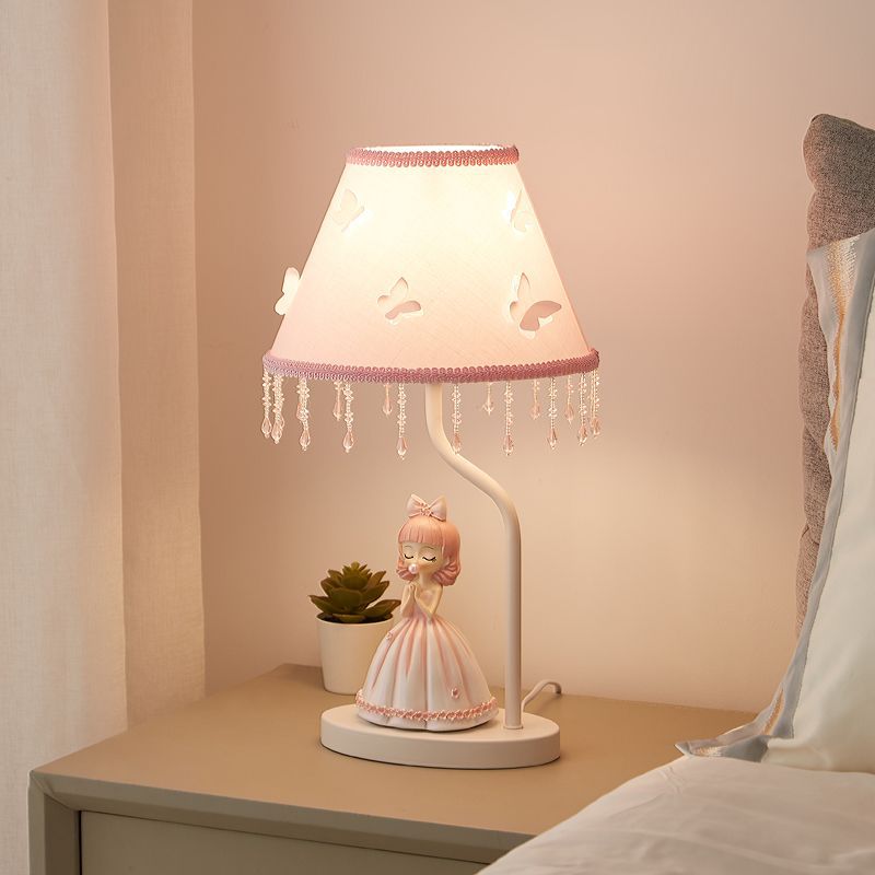 Lighteme Bubble Princess Table Lamp