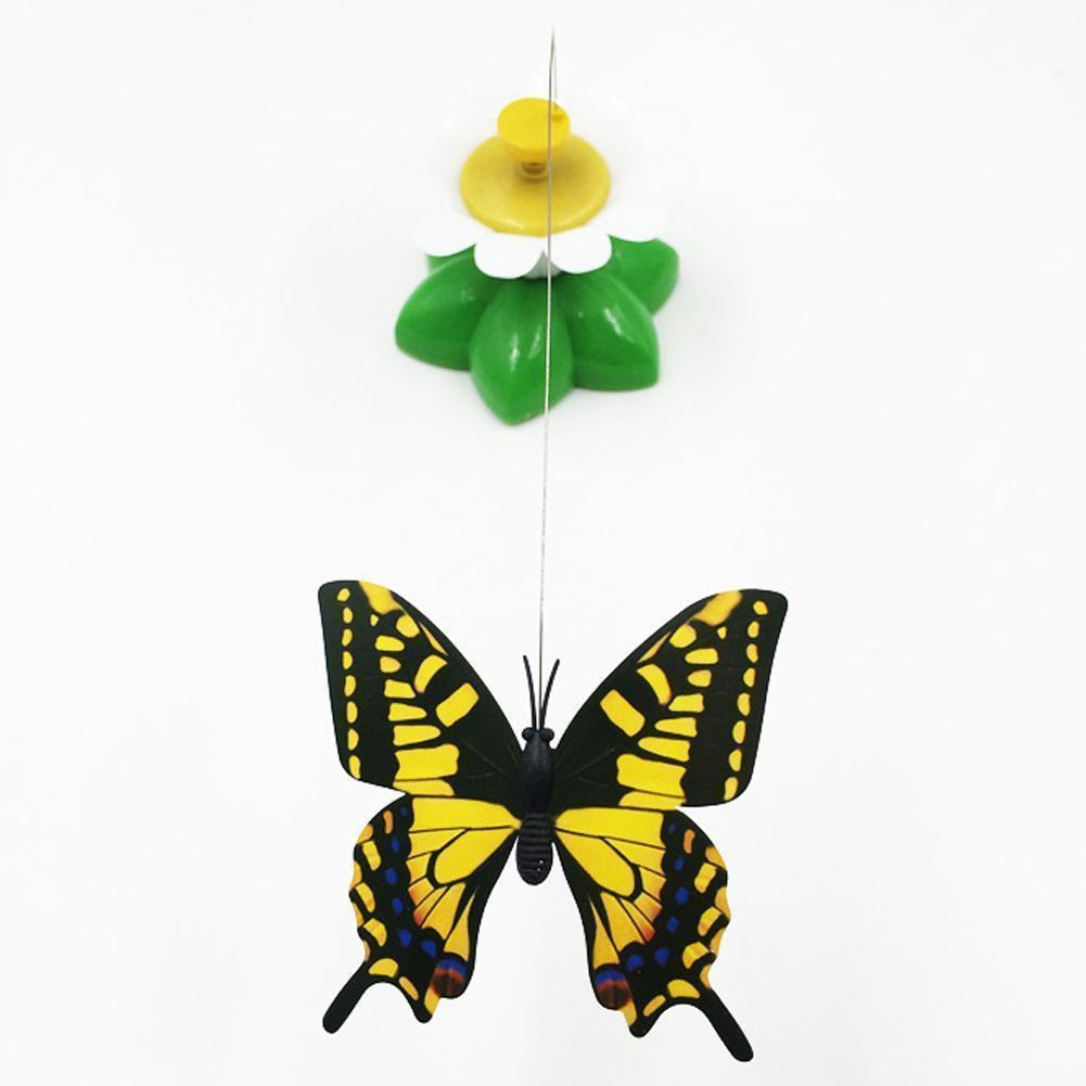 Lighteme Interactive Bird Toy For Cats (3 Types)