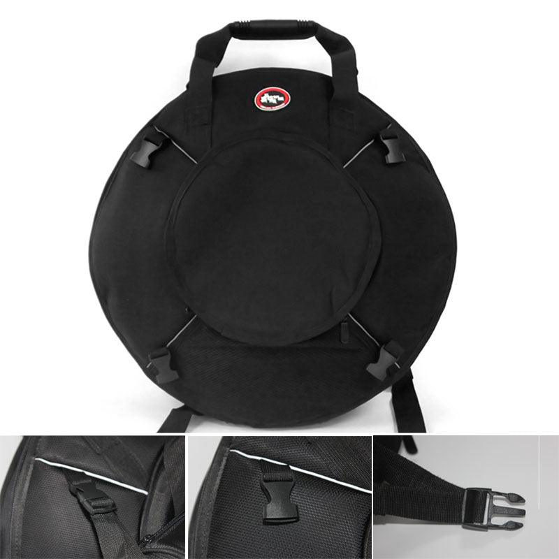 Tambour papillon 20 pouces - Handpan à langue en acier B2 Amara