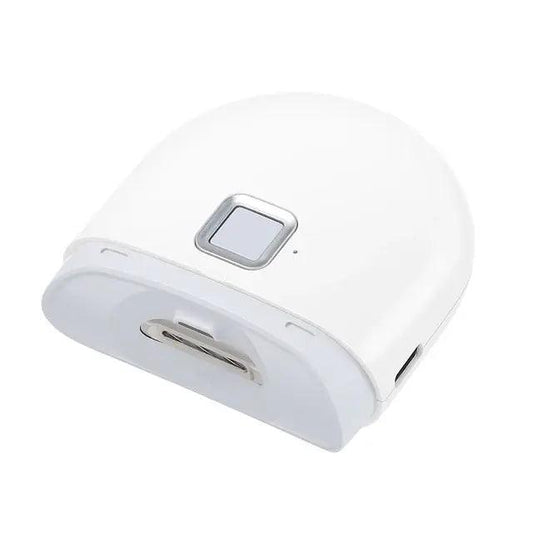 Lighteme Elektrischer Nagelknipser