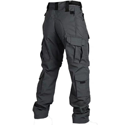 Wasserdichte taktische Kampfhose Lighteme Intruder aus Ripstop