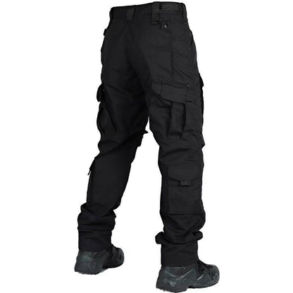 Wasserdichte taktische Kampfhose Lighteme Intruder aus Ripstop
