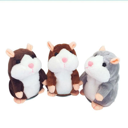 Lighteme Cheeky Hamster (6 colors)