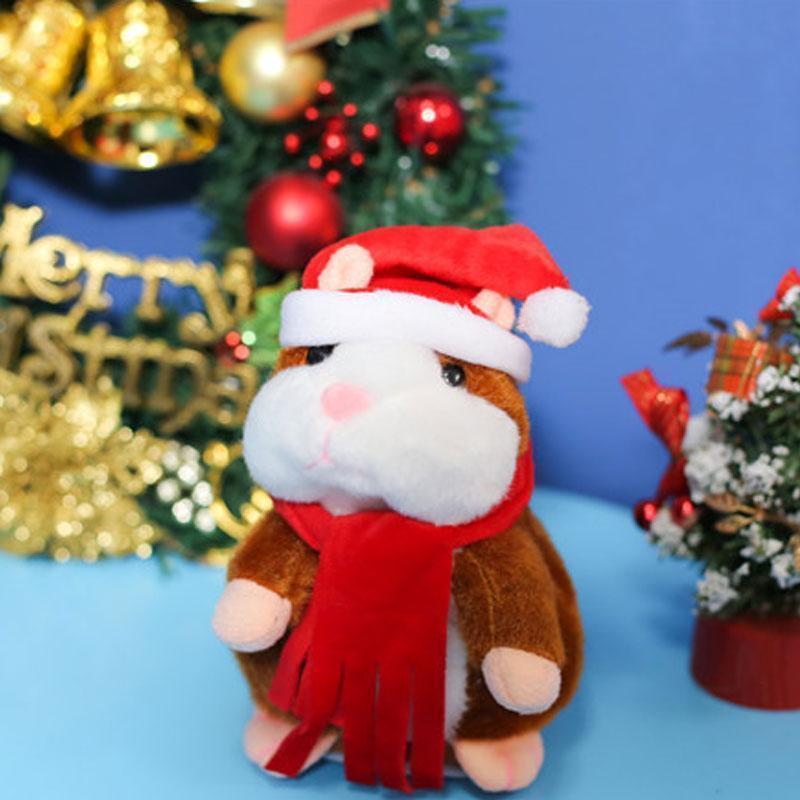 Lighteme Cheeky Hamster (6 colors)
