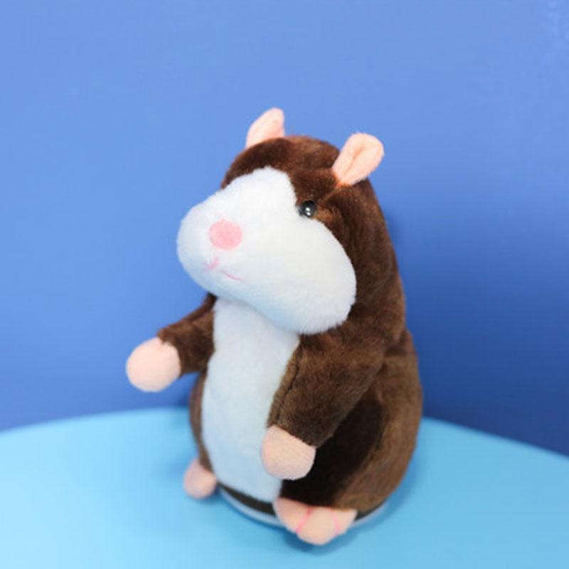 Lighteme Cheeky Hamster (6 colors)