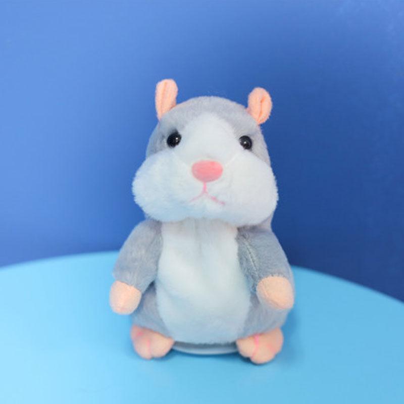 Lighteme Cheeky Hamster (6 colors)