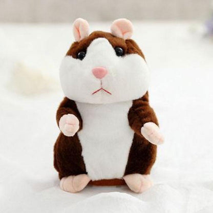 Lighteme Cheeky Hamster (6 colors)