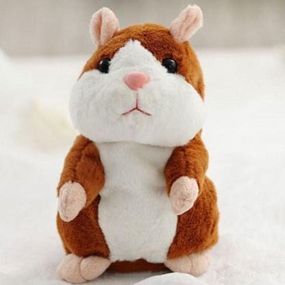 Lighteme Cheeky Hamster (6 colors)