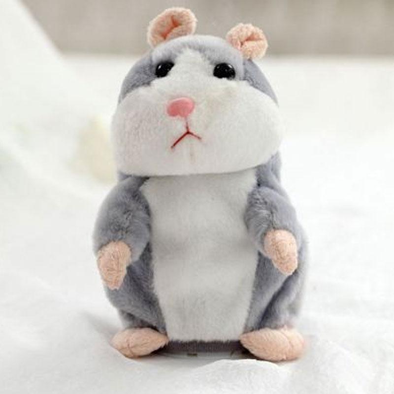 Lighteme Cheeky Hamster (6 colors)