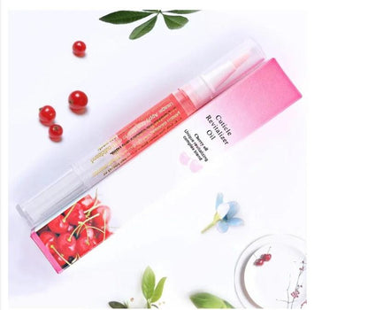 Lighteme Nail Cuticle Revitalizer Ölstift | 1 KAUFEN, 1 GRATIS ERHALTEN (2 STÜCK)