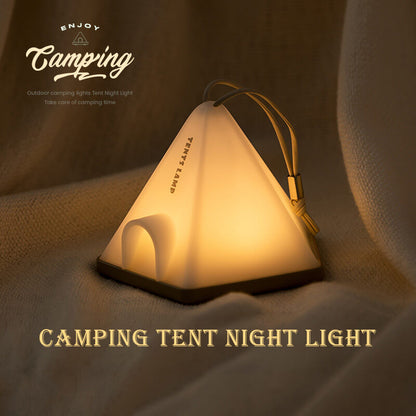 Lighteme Campingzelt-Nachtlicht