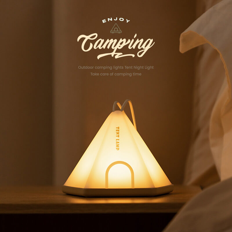 Lighteme Campingzelt-Nachtlicht