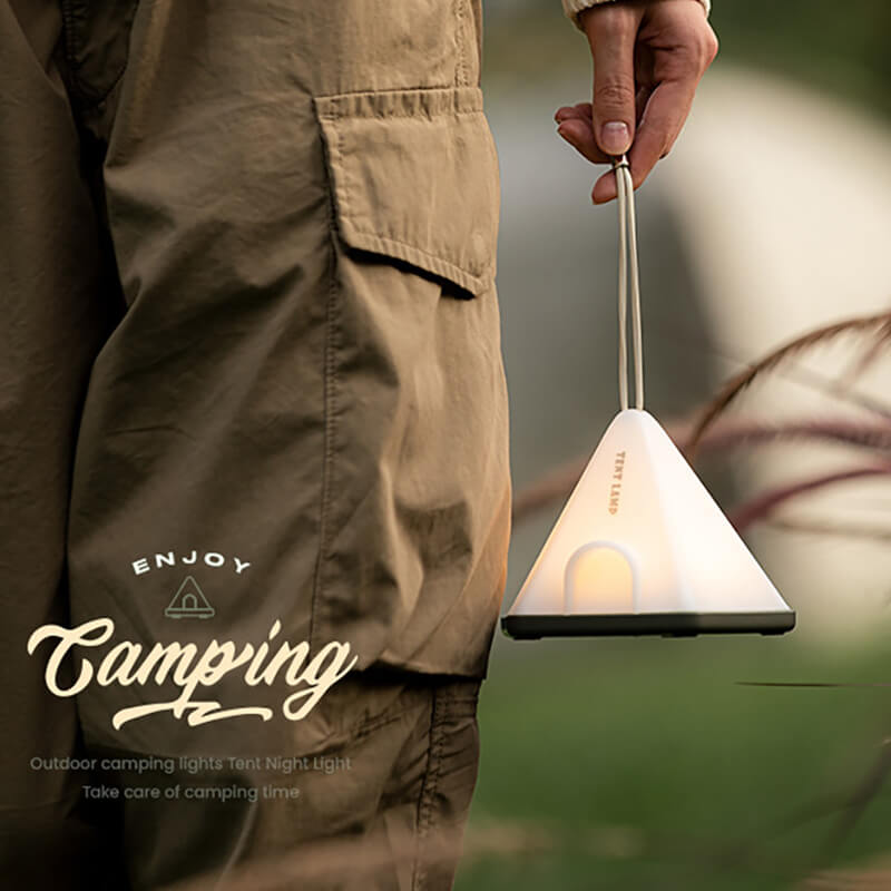 Lighteme Campingzelt-Nachtlicht