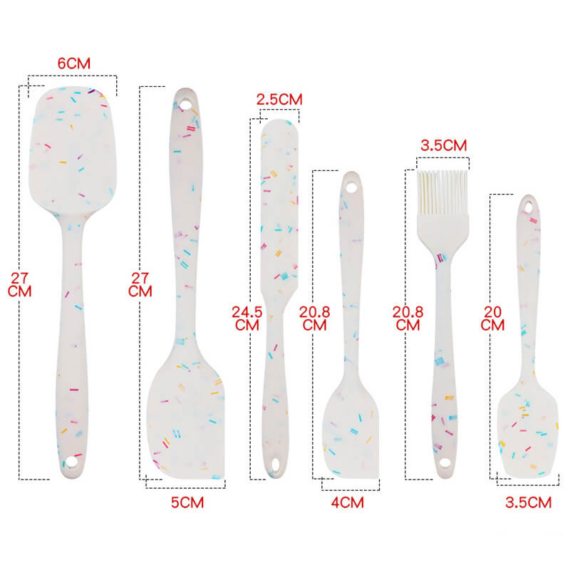 Lighteme Candy Color Back-Silikon-Set