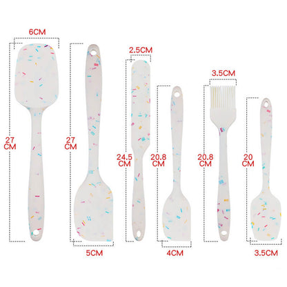 Lighteme Candy Color Back-Silikon-Set