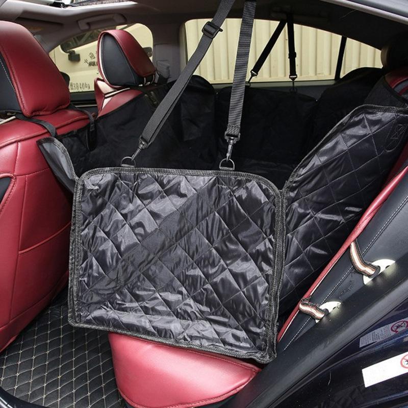 Tapis de sol arrière imperméable Lighteme (5 modèles)