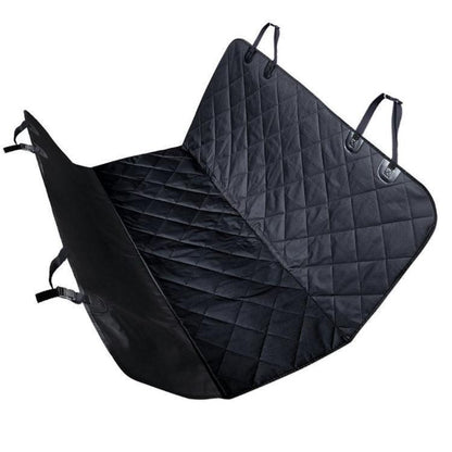 Tapis de sol arrière imperméable Lighteme (5 modèles)