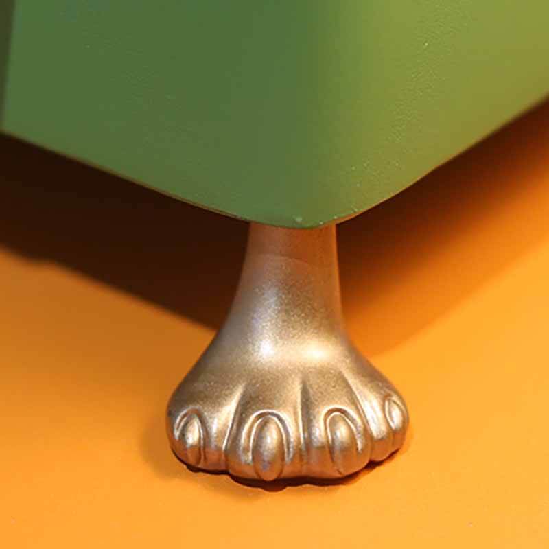 Boîte à mouchoirs multifonctionnelle Lighteme Cat Claw