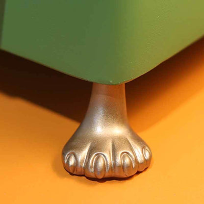 Boîte à mouchoirs multifonctionnelle Lighteme Cat Claw